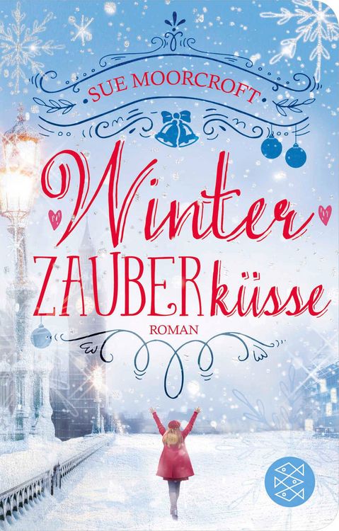Produktbild: Winterzauberk&uuml;sse