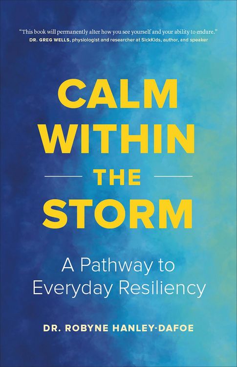 Produktbild: Calm Within the Storm