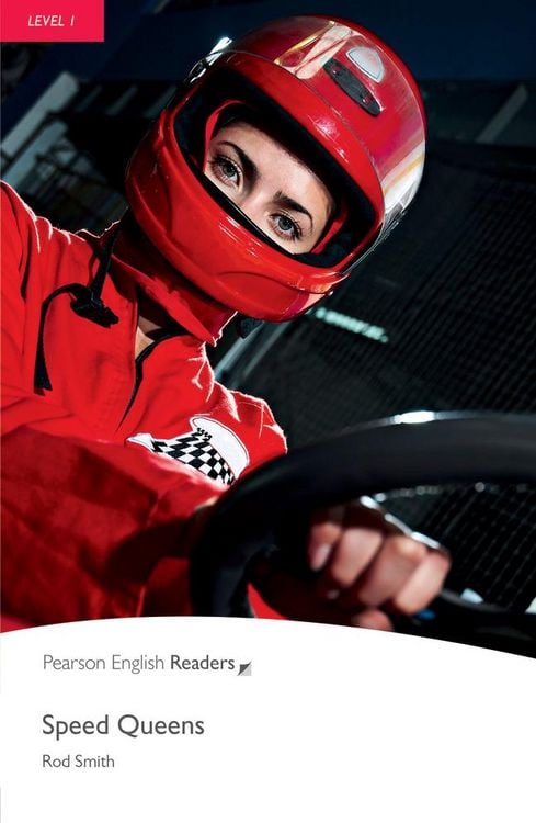 Produktbild: Level 1: Speed Queens