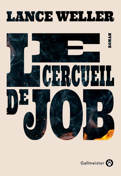 Produktbild: Le cercueil de Job