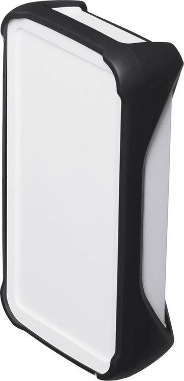 Produktbild: Bopla BOP 700 S Bopad Stoss-Schutz - 9005 Schutzabdeckung TPE (Geruchneutrales Spezialgummigemisch) Schwarz (L x B x H) 171 x 96 x 44.3 mm 1 St.
