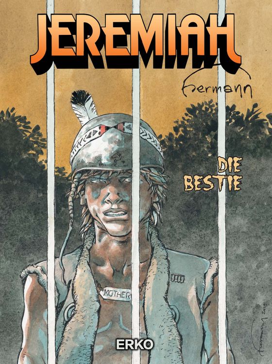 Produktbild: Jeremiah 37