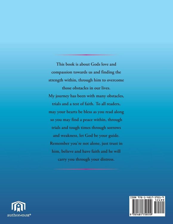 Produktbild: Thy Strength Within Me