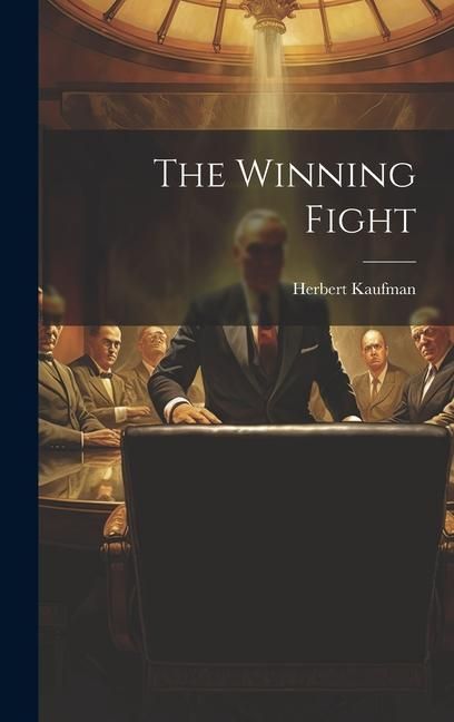 Produktbild: The Winning Fight