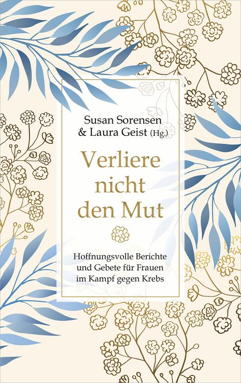Produktbild: Verliere nicht den Mut