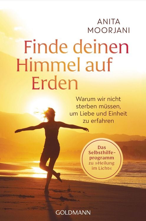 Produktbild: Finde deinen Himmel auf Erden