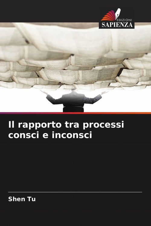 Produktbild: Il rapporto tra processi consci e inconsci
