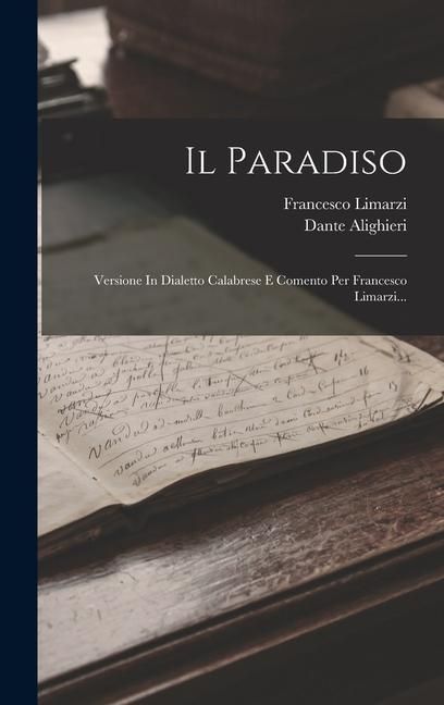 Produktbild: Il Paradiso