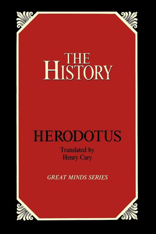 Produktbild: History