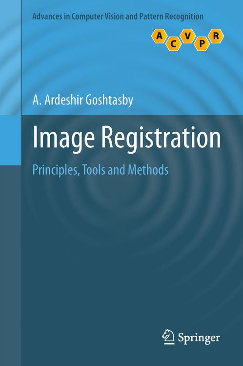 Produktbild: Image Registration
