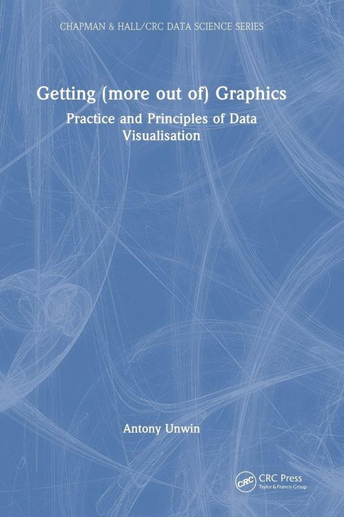 Produktbild: Getting (more out of) Graphics