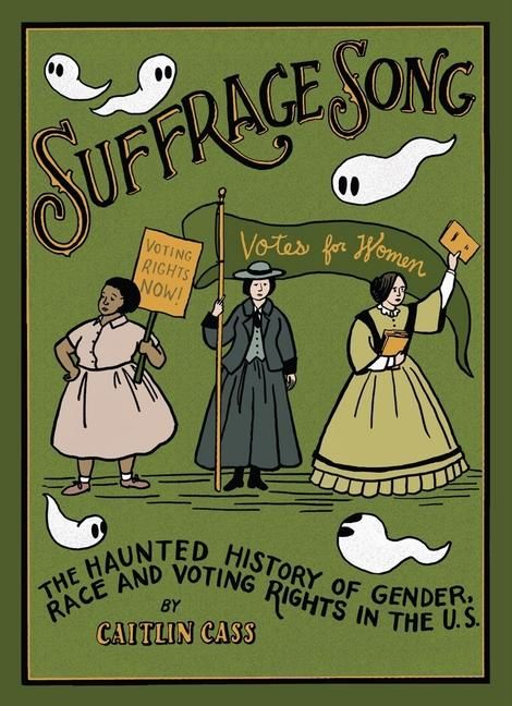 Produktbild: Suffrage Song