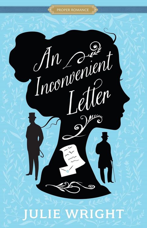 Produktbild: An Inconvenient Letter