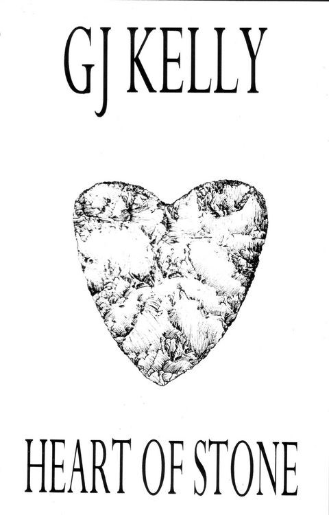 Produktbild: Heart of Stone
