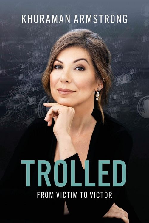 Produktbild: Trolled