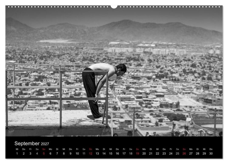 Produktbild: Beautiful Afghanistan Fotos vom Hindukusch (hochwertiger Premium Wandkalender 2027 DIN A2 quer), Kunstdruck in Hochglanz