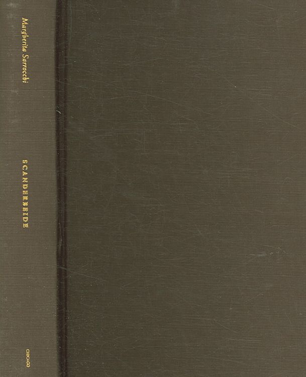 Produktbild: Scanderbeide