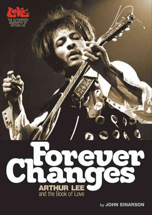 Produktbild: Forever Changes