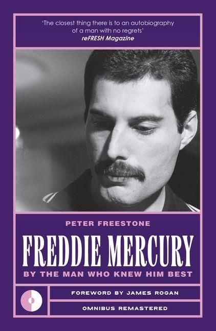 Produktbild: Freddie Mercury