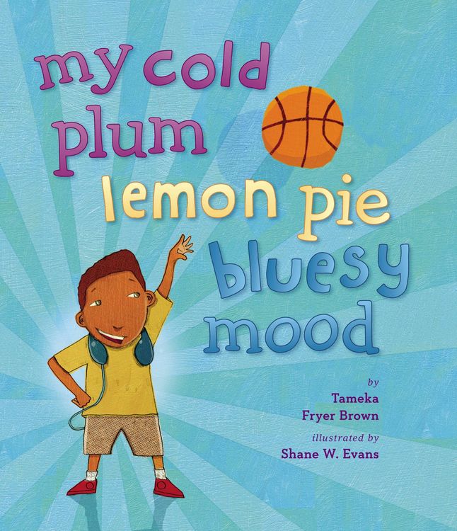Produktbild: My Cold Plum Lemon Pie Bluesy Mood