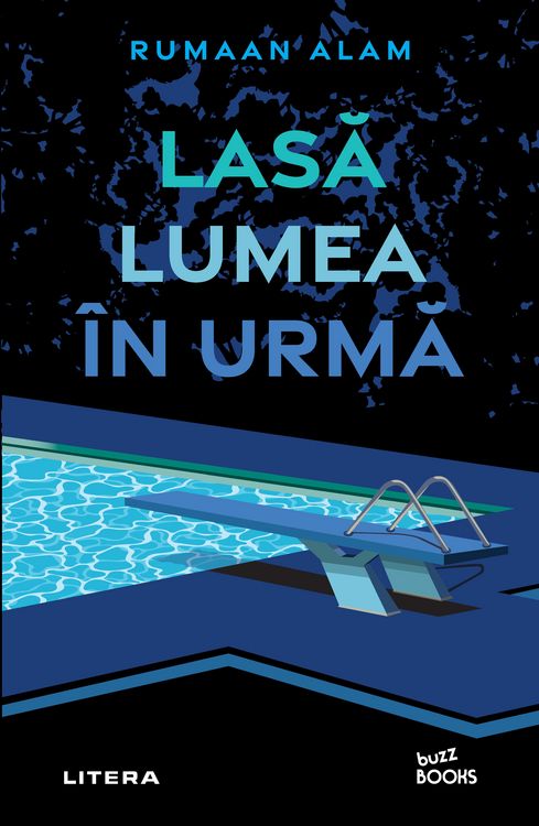 Produktbild: Lasa lumea &icirc;n urma
