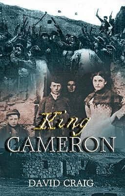 Produktbild: King Cameron