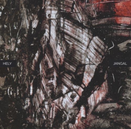 Jangal von Hely (CD) kaufen