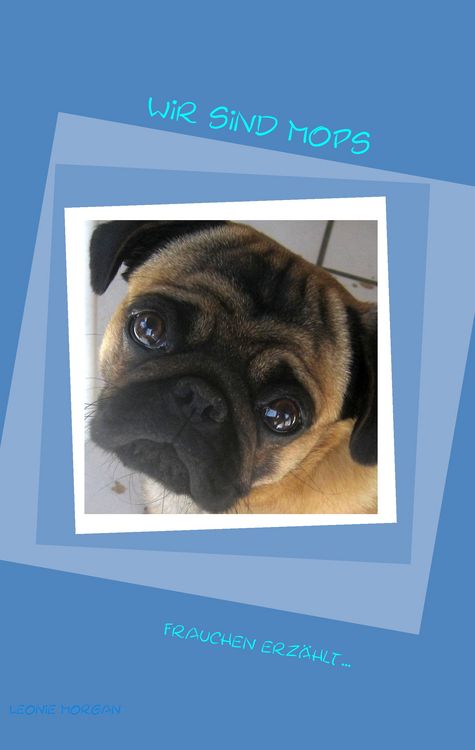 Produktbild: Wir sind Mops