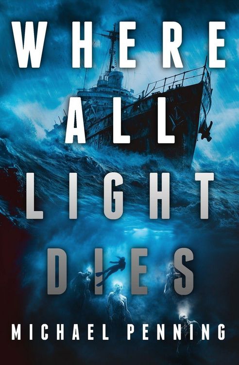 Produktbild: Where All Light Dies