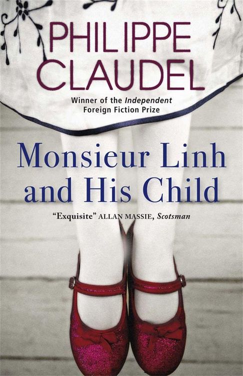 Produktbild: Monsieur Linh and His Child