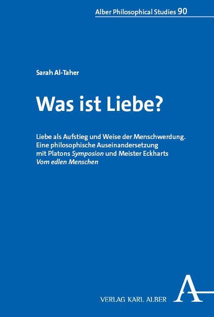Produktbild: Liebe als Aufstieg und Weise der Menschwerdung