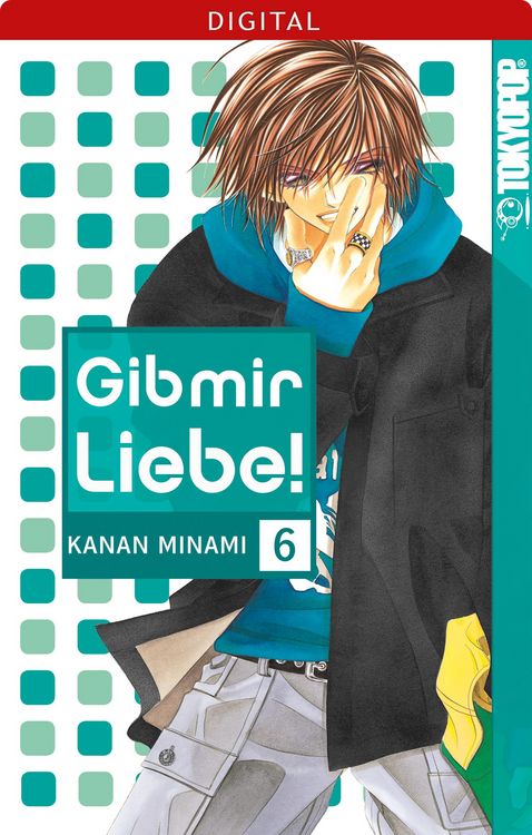 Produktbild: Gib mir Liebe! 06