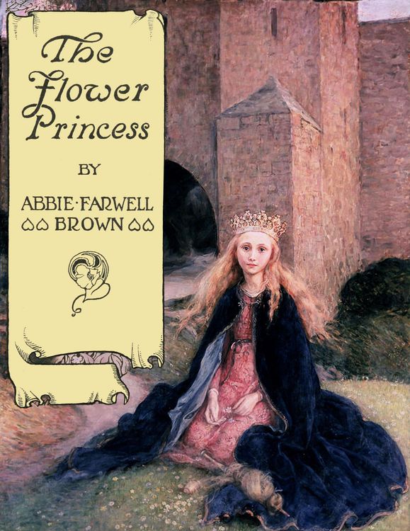 Produktbild: The Flower Princess