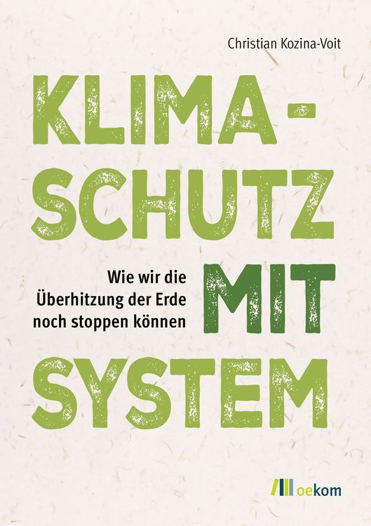 Produktbild: Klimaschutz mit System