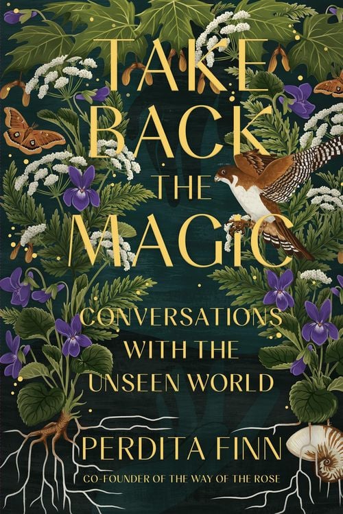 Produktbild: Take Back the Magic