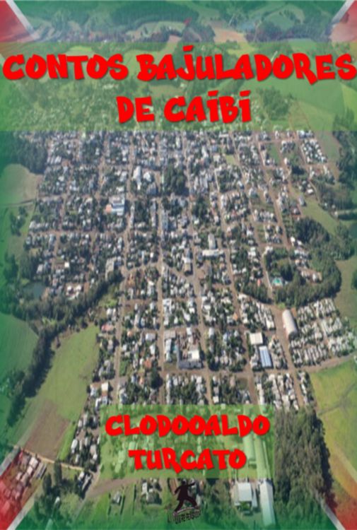 Produktbild: Contos Bajuladores De Caibi