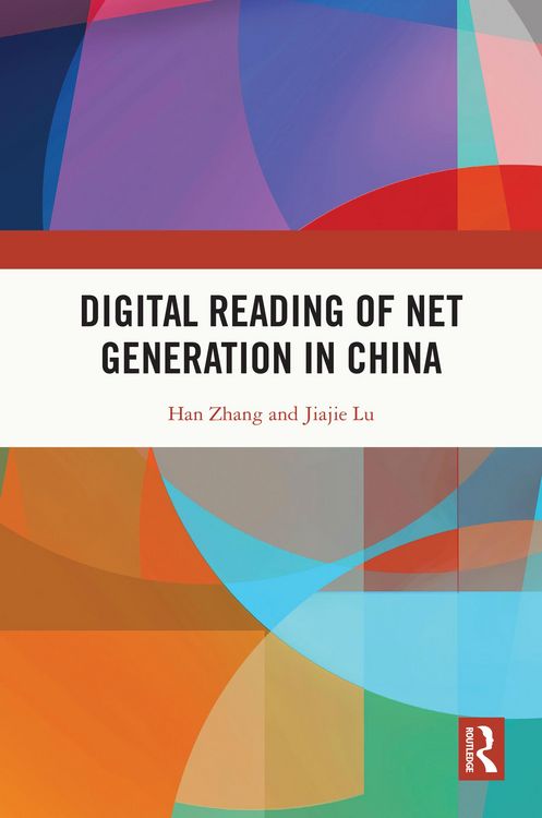 Produktbild: Digital Reading of Net Generation in China