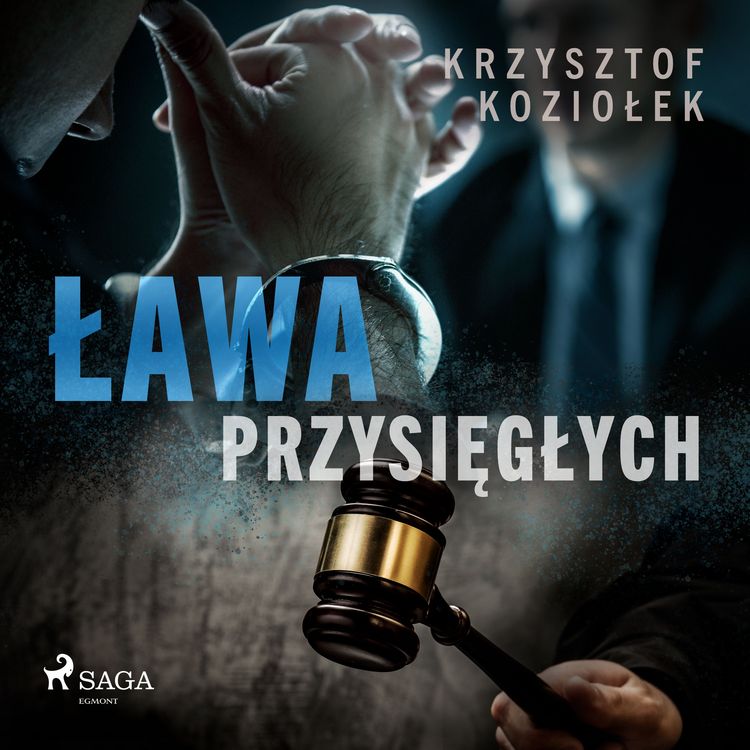 Produktbild: Ława przysięgłych