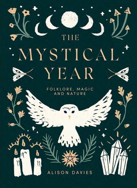 Produktbild: The Mystical Year