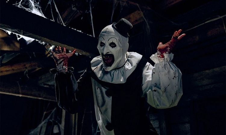 Produktbild: Terrifier 3