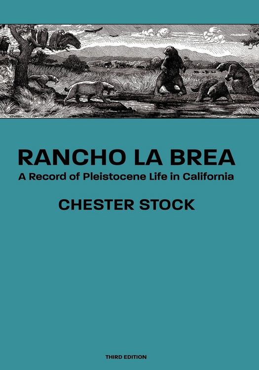 Produktbild: Rancho La Brea
