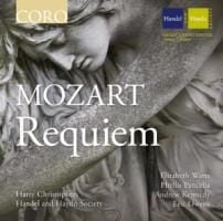 Produktbild: Requiem KV 626