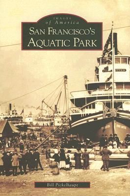 Produktbild: San Francisco's Aquatic Park