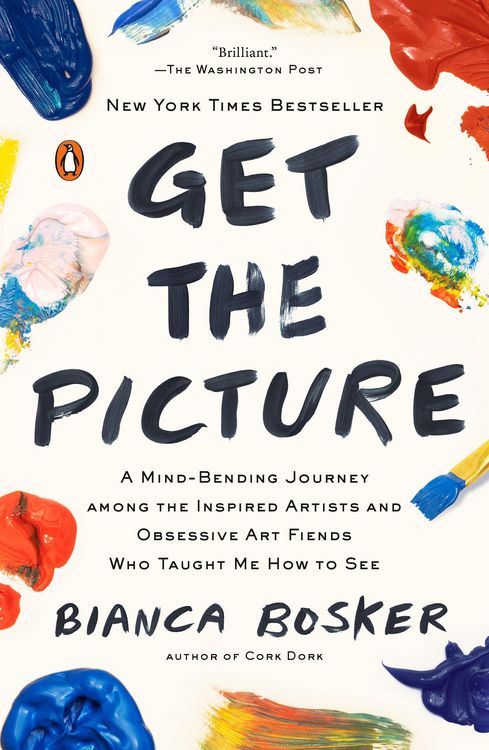 Produktbild: Get the Picture