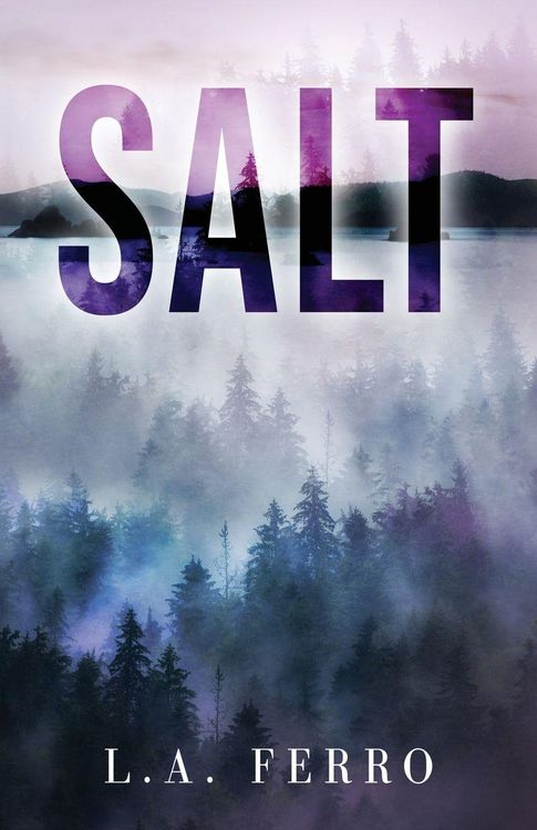 Produktbild: SALT