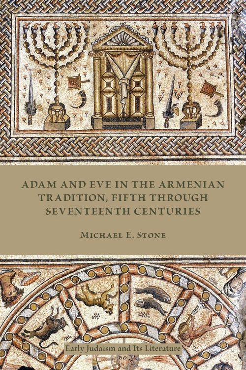 Produktbild: Adam and Eve in the Armenian Tradition