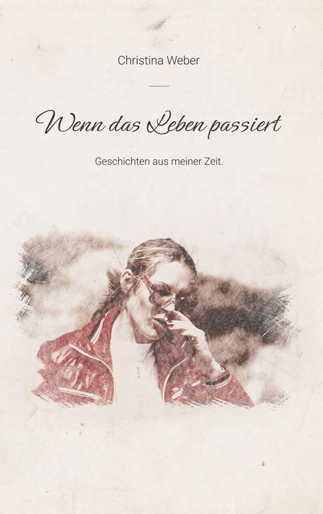 Produktbild: Wenn das Leben passiert