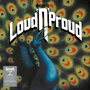 Produktbild: Loud N Proud (2010 Remastered)