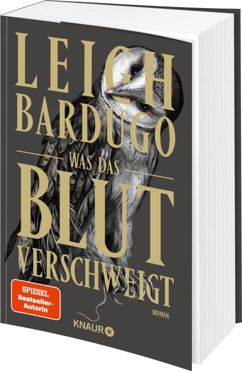 Produktbild: Was das Blut verschweigt