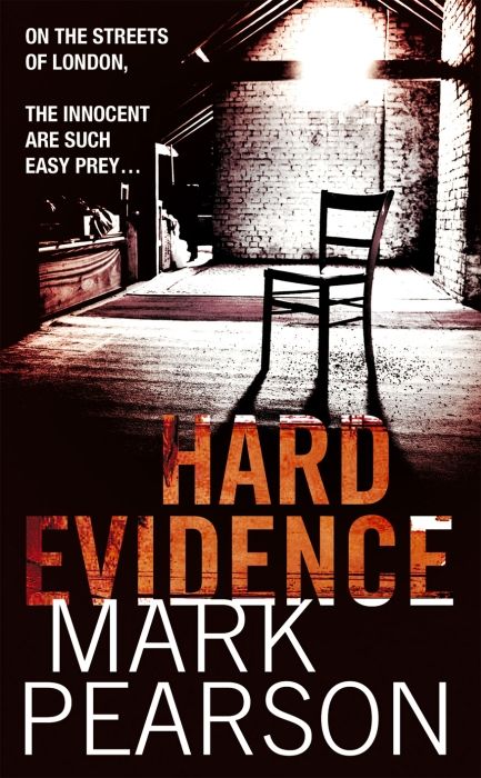 Produktbild: Hard Evidence